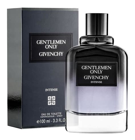 givenchy gentlemen only intense aftershave|Givenchy men's aftershave boots.